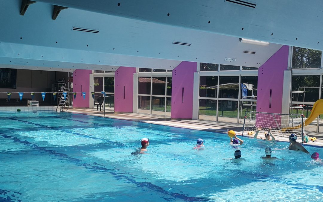 Réouverture des équipements sportifs municipaux