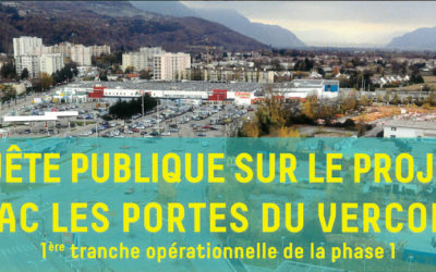 Tout sur Portes du Vercors