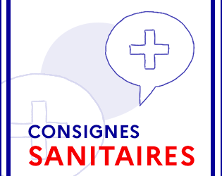 Informations coronavirus Covid-19