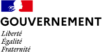 Site du Gouvernement