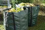 Déchets végétaux
