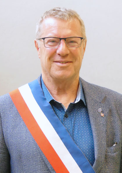 Christian Coigné