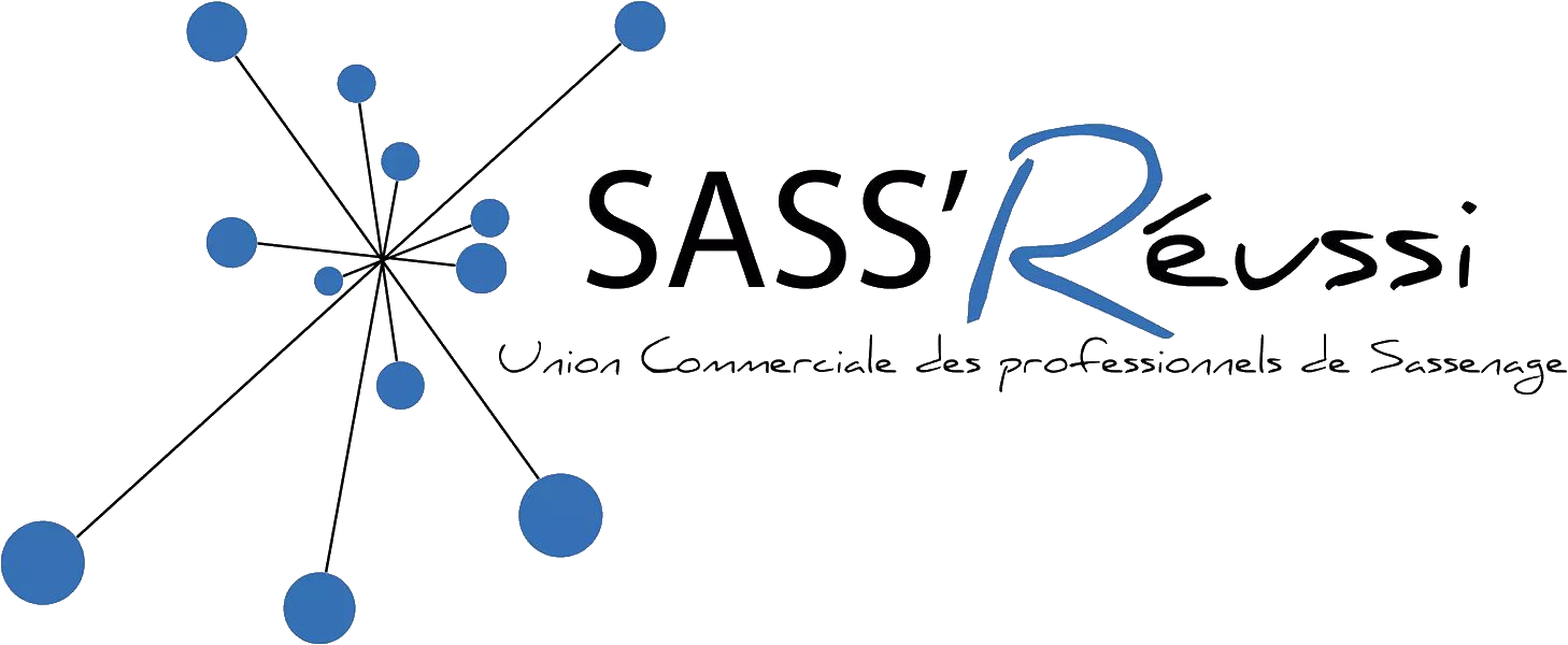 Sass' Réussi logo