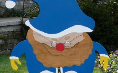 Prolongeons la magie de Noël : https://youtu.be/JJst4AKCaiU  