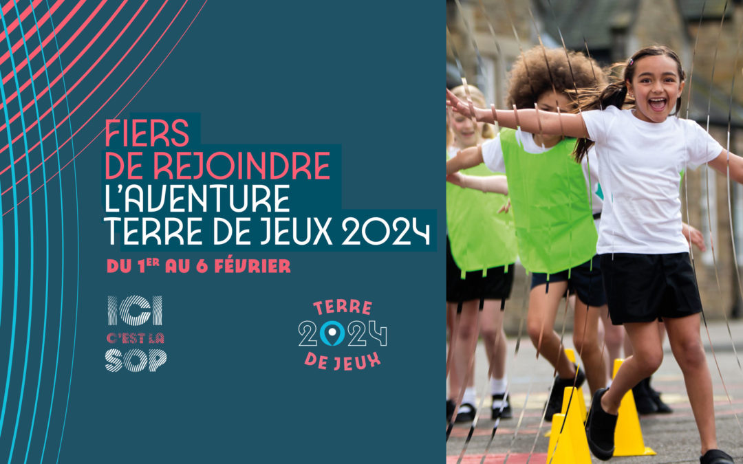 Semaine Olympique et Paralympique 2021