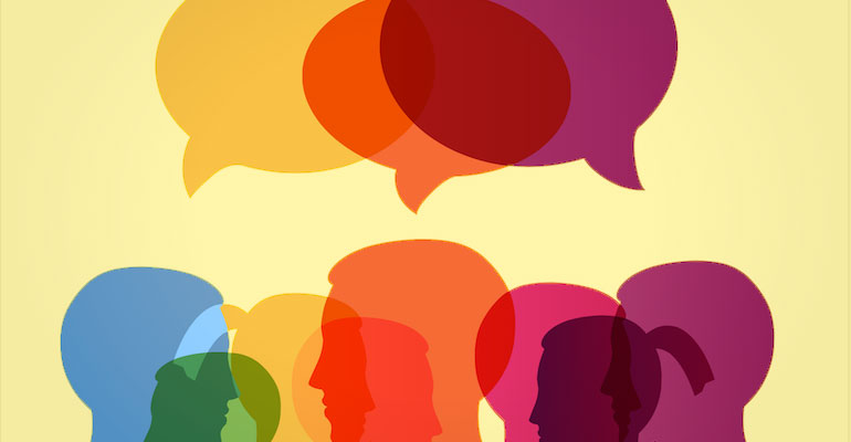 Concertation pour le PLUi