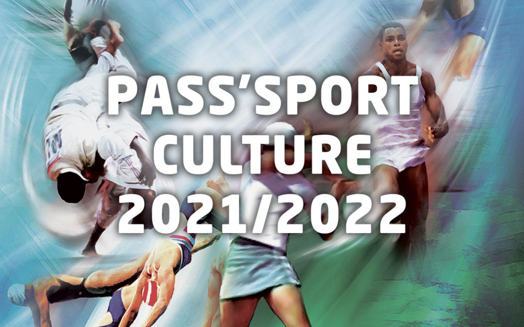 Un pass pour le sport et la culture !