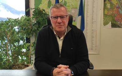 Voeux Sassenage 2022