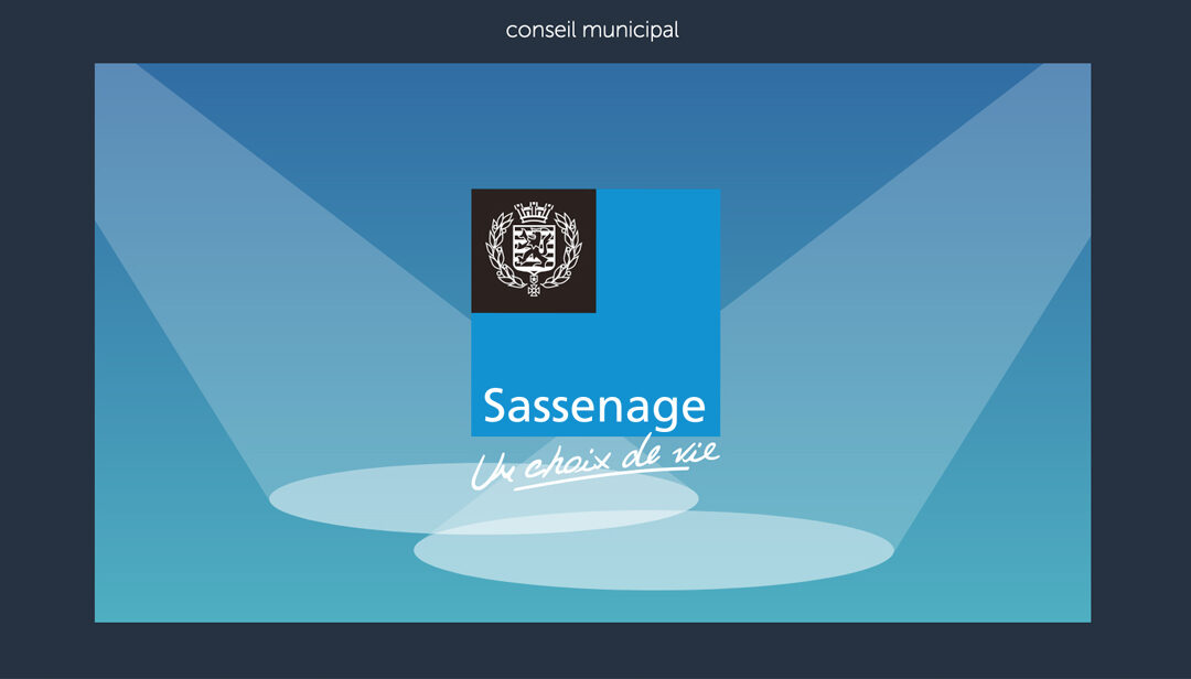 Conseil municipal 16 mars à 19h