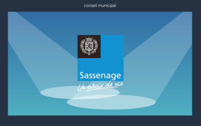 Conseil municipal 16 mars à 19h