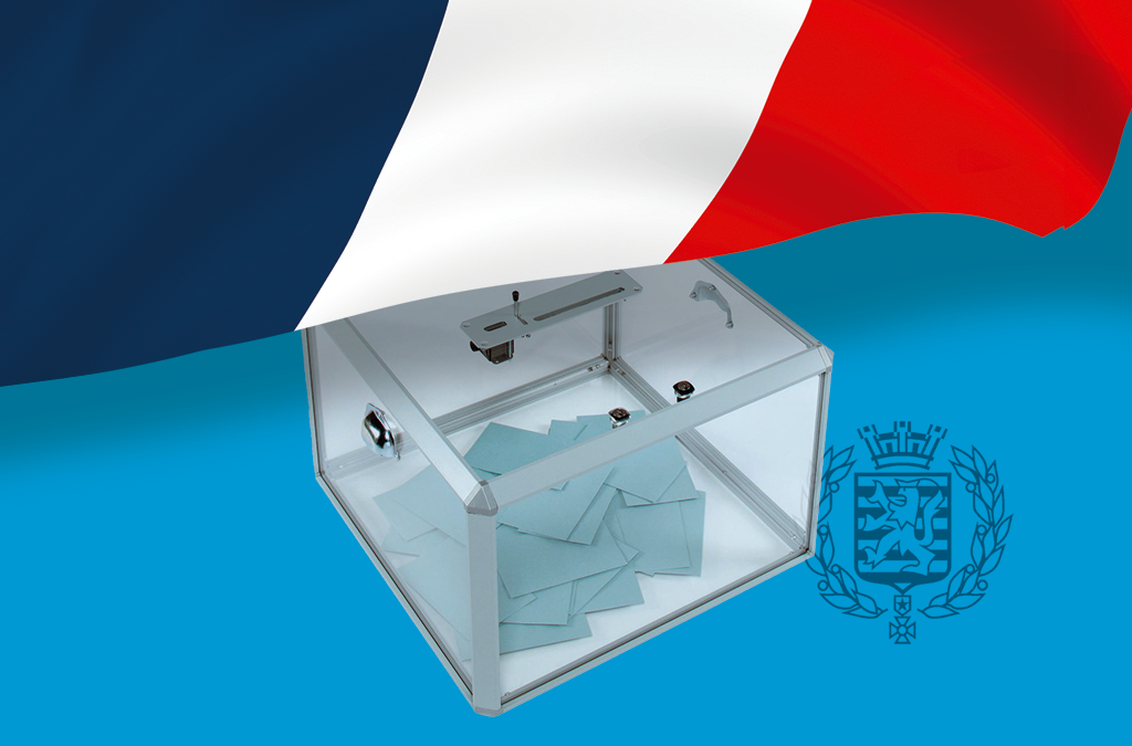 Élections législatives – Résultats du 2ème tour à Sassenage