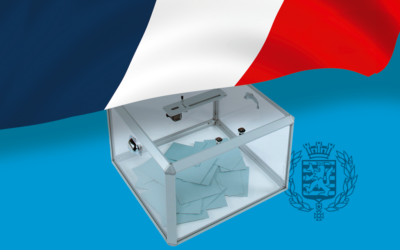 Élections législatives – Résultats du 2ème tour à Sassenage