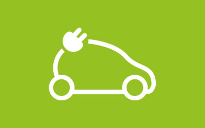 Des bornes de recharge rapide à Sassenage !