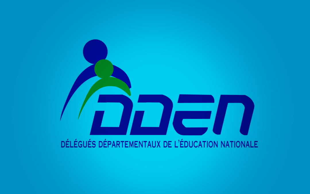 Connaissez-vous les DDEN ?