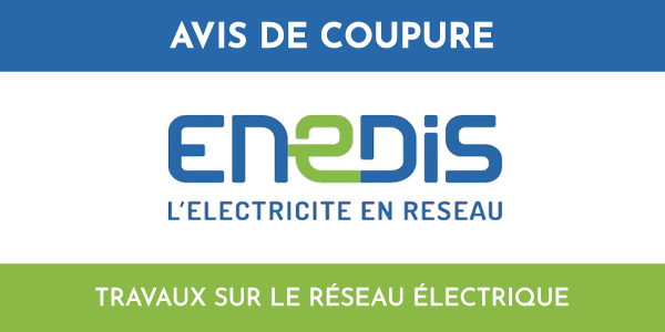 Coupure d’électricité route du Vercors le 9/12/2022