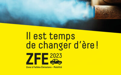 ZFE réunion/atelier d’intelligence collective à Sassenage