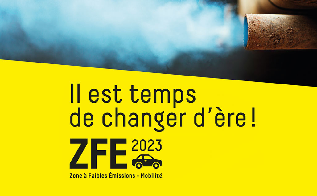 ZFE réunion/atelier d&rsquo;intelligence collective à Sassenage