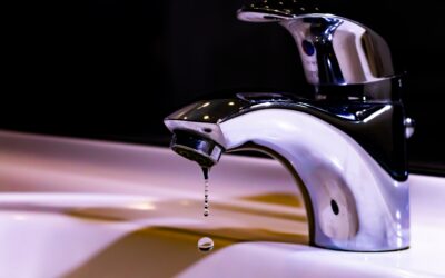 Avis coupure d’eau lundi 5 décembre