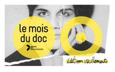 Mois du film documentaire à l’Ellipse
