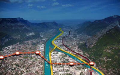 Réunion d’information bruit Métrocâble