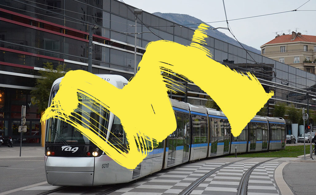 Perturbations sur le réseau TAG jeudi 19 janvier