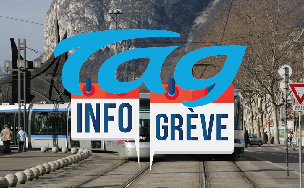 Perturbations sur le réseau TAG le 7 février