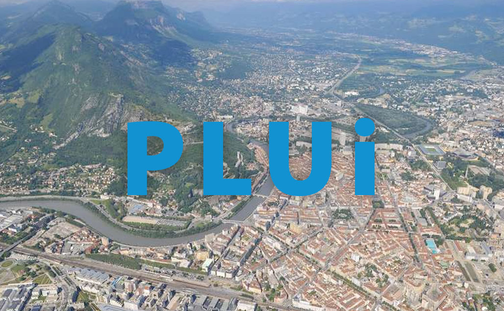 Concertation modification N°2 du PLUi