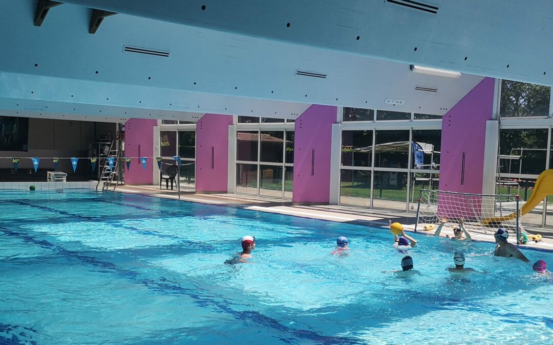 Dates fermeture piscine